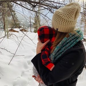 Meet your Posher, Jenna